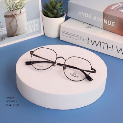 UNIQUE รุ่น HC90026