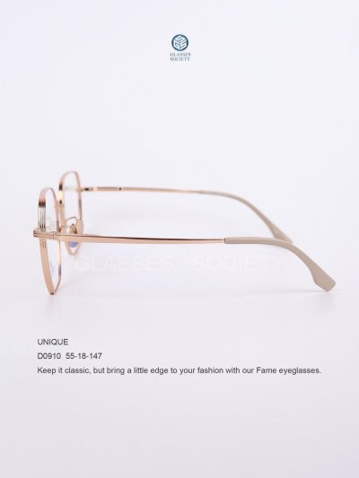 UNIQUE รุ่น D0910