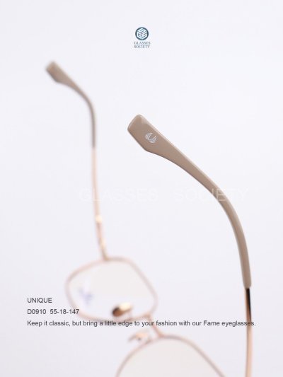 UNIQUE รุ่น D0910