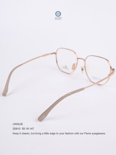 UNIQUE รุ่น D0910