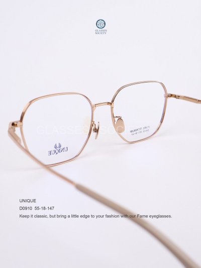 UNIQUE รุ่น D0910