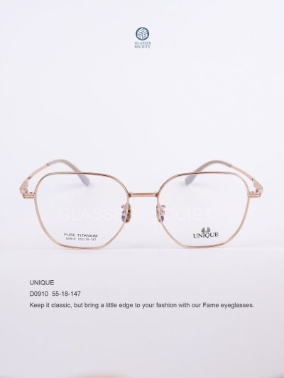 UNIQUE รุ่น D0910