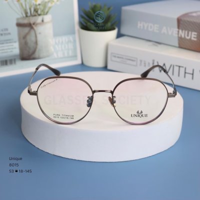 UNIQUE รุ่น 8015