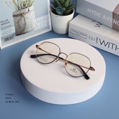 UNIQUE รุ่น 8015