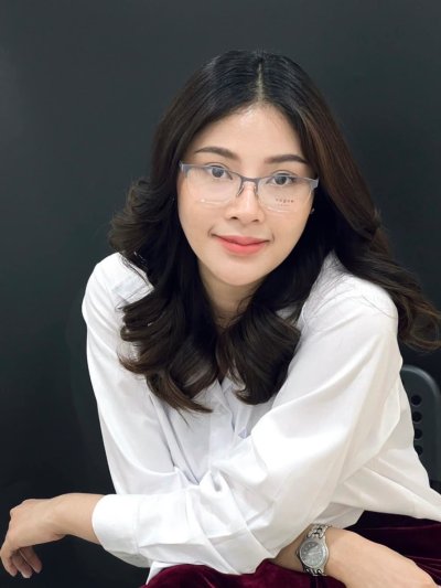 VOGUE รุ่น VO3940