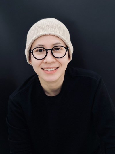 Vogue รุ่น VO5472