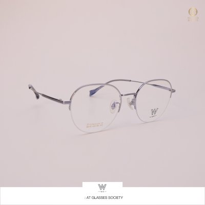 กรอบแว่นเซาะร่อง WIZ รุ่น 8819