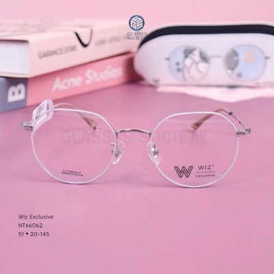 WIZ EXCLUSIVE รุ่น NT66062