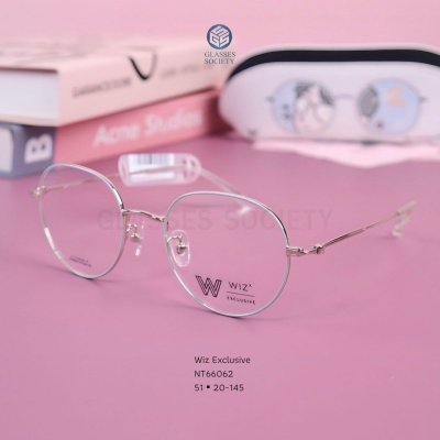 WIZ EXCLUSIVE รุ่น NT66062