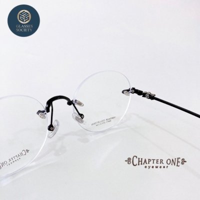 CHAPTER ONE H5611