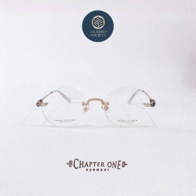 CHAPTER ONE H5611