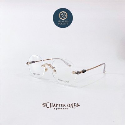 CHAPTER ONE H5611