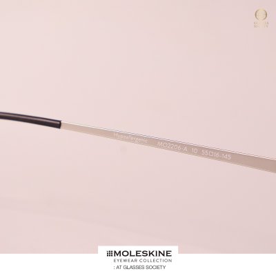 MOLESKINE รุ่น MO2206-A 10