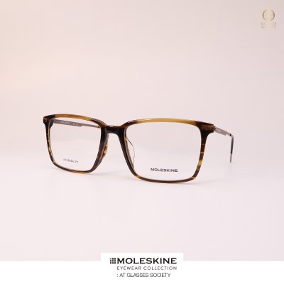MOLESKINE รุ่น MO1224-A 00