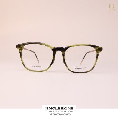 MOLESKINE รุ่น MO1206-A