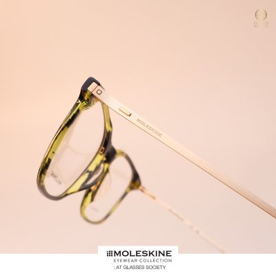 MOLESKINE รุ่น MO1206-A