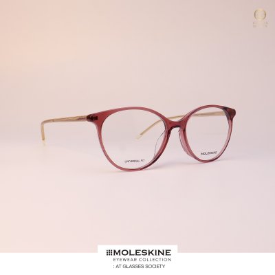 MOLESKINE รุ่น MO1218-A