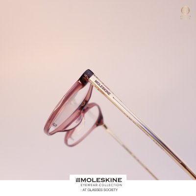 MOLESKINE รุ่น MO1218-A