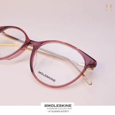 MOLESKINE รุ่น MO1218-A