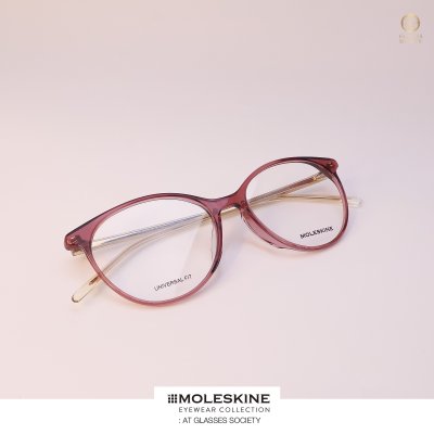 MOLESKINE รุ่น MO1218-A