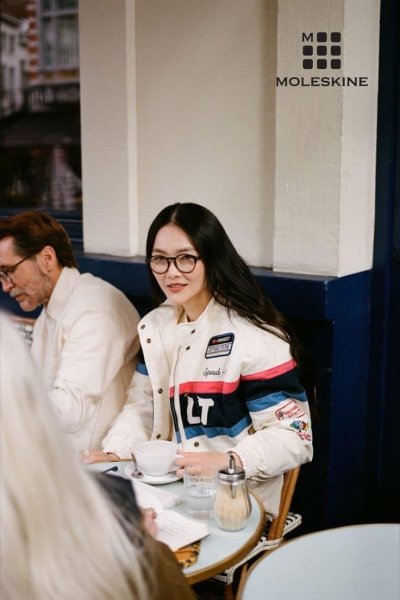 Moleskine รุ่น M01222 Moleskine รุ่น M01222