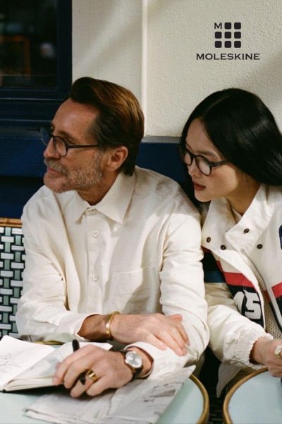 Moleskine รุ่น M01222 Moleskine รุ่น M01222