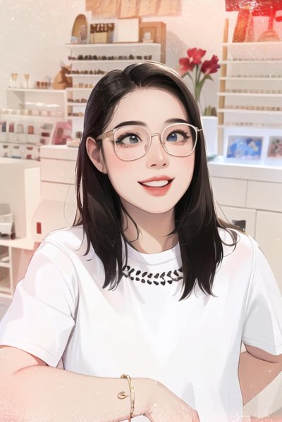 Smile รุ่น SM-4977