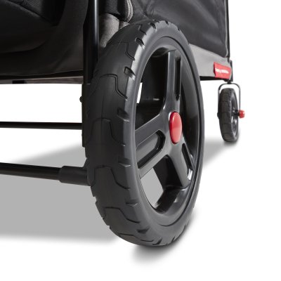 Radio Flyer Traveler Stroll N Wagon #3974 Radio Flyer Traveler Stroll N Wagon #3974