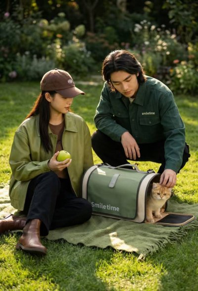 Smile Time กระเป๋ารุ่น Comfort