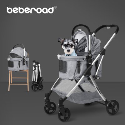 Beberoad R5 ถอดตะกร้าแยกได้