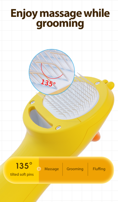 L&W Bros หวีไดร์ไฟฟ้า 2IN1 L&W Bros หวีไดร์ไฟฟ้า 2IN1