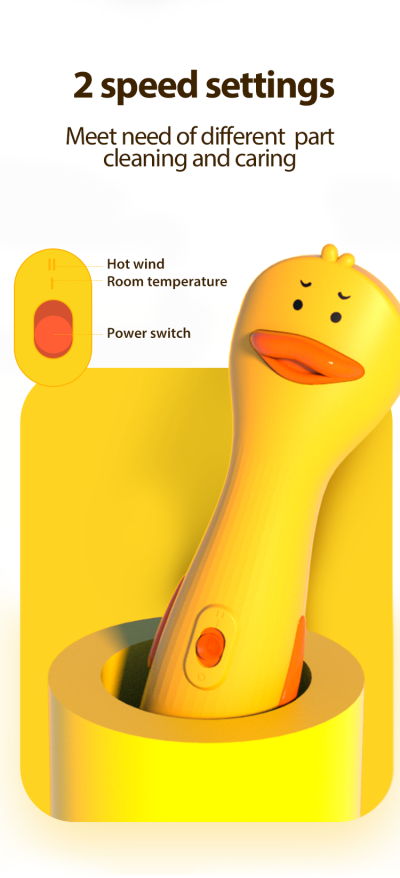 L&W Bros หวีไดร์ไฟฟ้า 2IN1 L&W Bros หวีไดร์ไฟฟ้า 2IN1