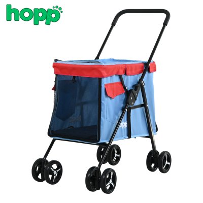 Hopp รถเข็นสัตว์เลี้ยงรุ่น Boxy(บ็อกซี่)