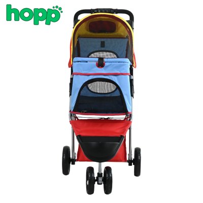 Hopp รถเข็นสัตว์เลี้ยงรุ่น Buggy(บั๊คกี้)