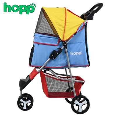 Hopp รถเข็นสัตว์เลี้ยงรุ่น Buggy(บั๊คกี้)