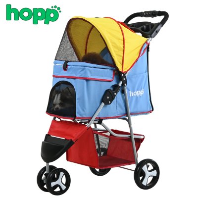 Hopp รถเข็นสัตว์เลี้ยงรุ่น Buggy(บั๊คกี้)