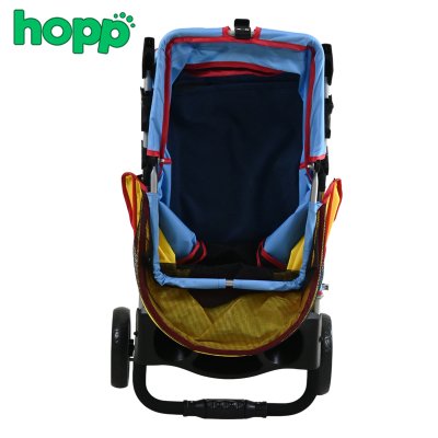 Hopp รถเข็นสัตว์เลี้ยงรุ่น Buggy(บั๊คกี้)