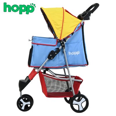 Hopp รถเข็นสัตว์เลี้ยงรุ่น Buggy(บั๊คกี้)