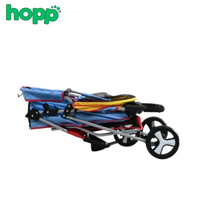 Hopp รถเข็นสัตว์เลี้ยงรุ่น Buggy(บั๊คกี้)