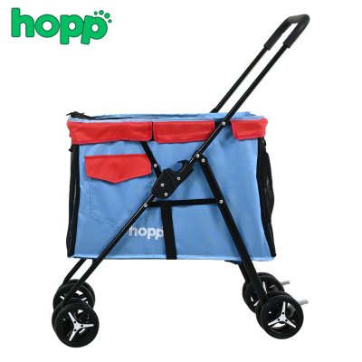 Hopp รถเข็นสัตว์เลี้ยงรุ่น Boxy(บ็อกซี่)