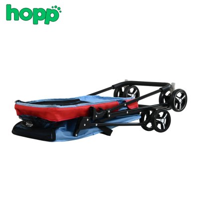 Hopp รถเข็นสัตว์เลี้ยงรุ่น Boxy(บ็อกซี่)