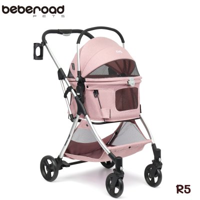 Beberoad R5 ถอดตะกร้าแยกได้