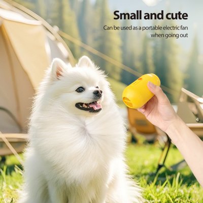 L&W Bros ชุดหวีแปรงขน 4IN1