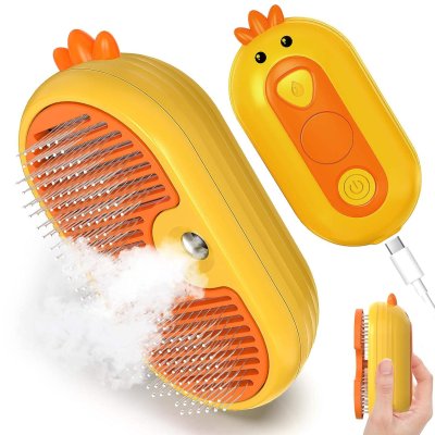 L&W Bros หวีสปา Multifunction Spay Pet  Brush L&W Bros หวีสปา Multifunction Spay Pet  Brush