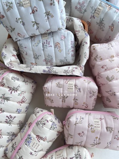 Pouch bag