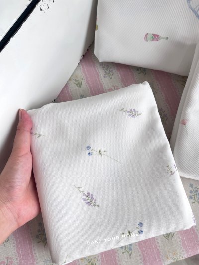 Cottage Garden Tablecloth