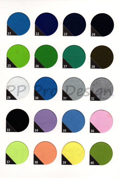 type of cloth