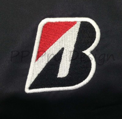 Embroidery