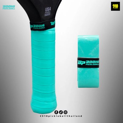 PROtack™ Premium Pickleball Overgrips