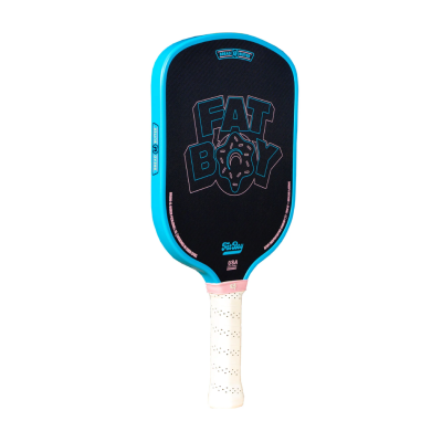 ไม้ พิกเกิลบอล ขนาด 16 มม. The Fat Boy 16mm Pickleball Paddle